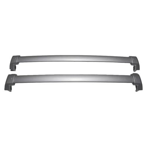 Barres de toit CR-V 2023 2024 - Manque de place ? Voici la solution