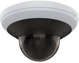 02188-004, M5000-G PTZ Camera with 10X Lens, 5MP