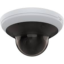 02188-004, M5000-G PTZ Camera with 10X Lens, 5MP