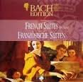 Image of Bach Edition: French Suites/Französische Suiten BWV 815-817 / Joseph Payne