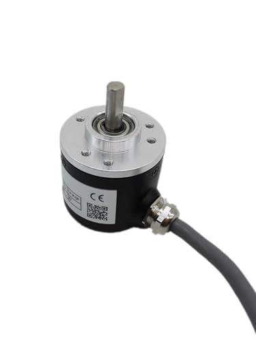 Codeur optique incremental GHS38 1024ppr line driver