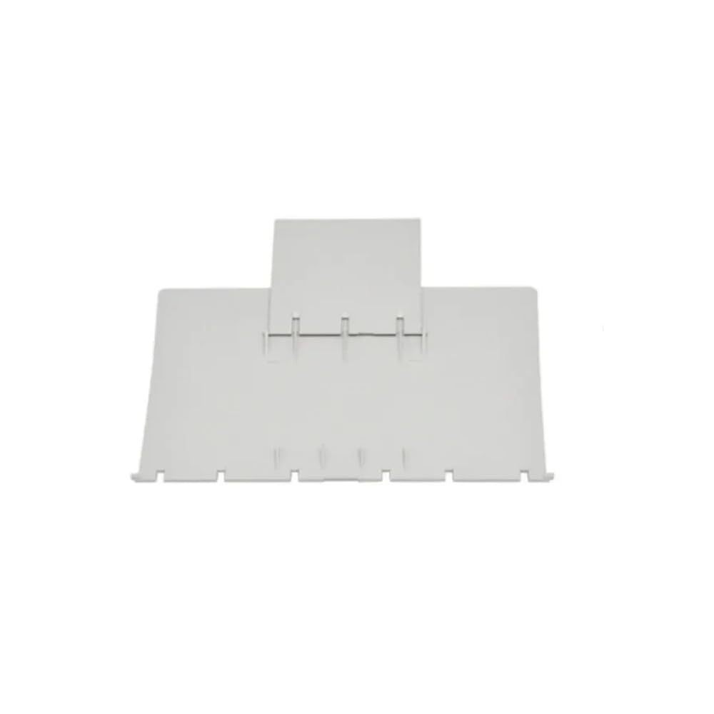 Bandeja de salida de papel blanca para impresoras Pantum P2500W P2200 P2206 y P2502 2