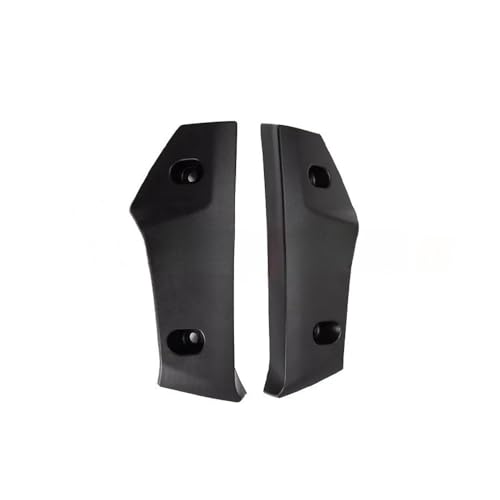 Pièces de moto panneau latéral de radiateur carénage droit pour GSR 600 2006