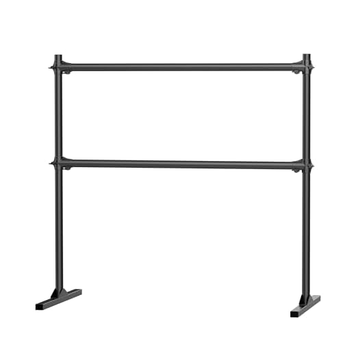 21fGr1SIp5L._SS520_ Best height of ballet bars