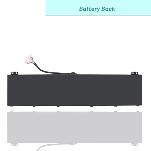 Image of AP21A8T AP21A7T AP21A5T Battery for Acer Predator Helios 300 PH315-55 PH315-55-784y Series 15.4V 90Wh