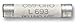 BELLING LEE L693 2A FUSE, QUICK BLOW, 2A (1 piece)