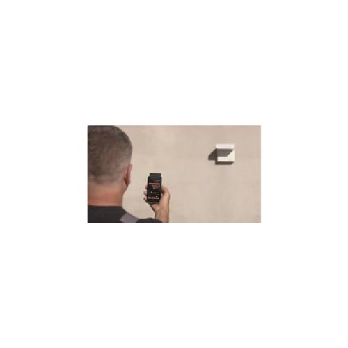 Steinel Smart Remote RC 10 configurez vos détecteurs à distance - 2