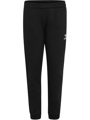 hummel Hmlgo Kids Cotton bas de survêtement enfant résistant et souple