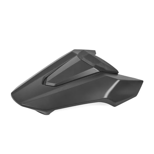 Capot de selle CBR650R carénage aérodynamique rigide pour transformer l'assise passager