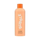 Bubble Skincare All Clear Anti-Breakout Foaming Face Wash - 2% Salicylic Acid Cleanser for Acne-Prone Skin, Gentle Facial Cleanser for Oily, Combination & Sensitive Skin (125 ml)