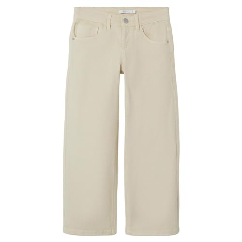 Name It Rose Wide Leg Fit Pants 11 Years Name It Rose Wide Leg Fit Pants 11 Years