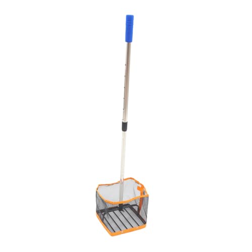 Ramasseur de balles de ping-pong télescopique pour préserver le dos lors des entraînements