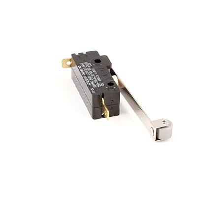 Ice O Matic 1011351-53, Vend Switch