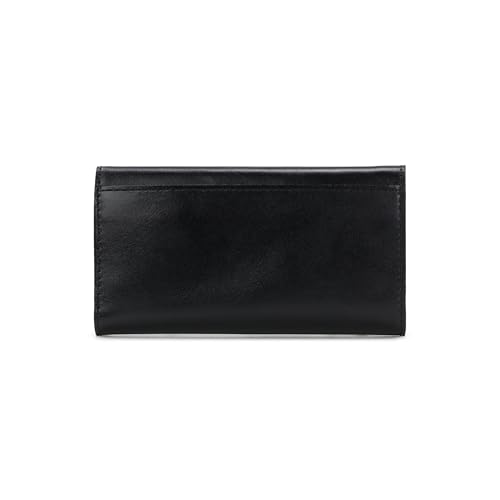 Patricia Nash | Terresa Women's Wallet | Leather Wallet for Women | Ladies Wallets, Black2