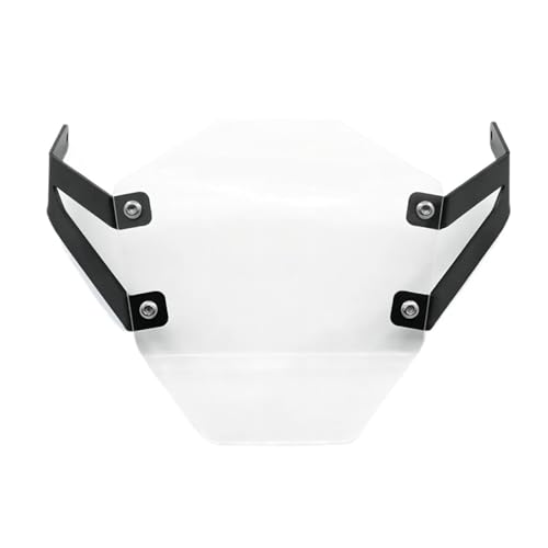 Couvercle de protection de phare pour Suzuki V-STROM 800DE robuste - 5