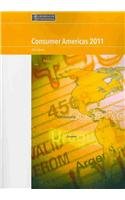 Consumer America 184264534X Book Cover