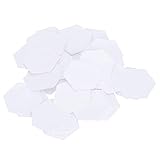 50pcs Aiguiser Roue de Meulage Polissant l'outil Rotatoire de Tête avec des Points de Pie...