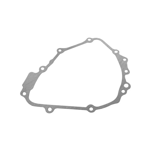 Joint couvercle alternateur moto CBR600F idéal pour révision avant voyage
