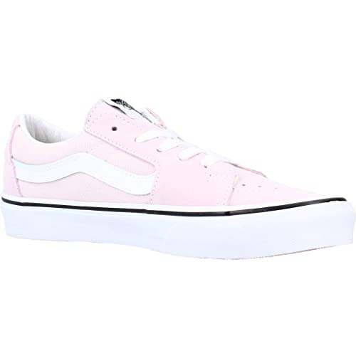 Vans Vans Men's FU SK8 - Low (VN0A4UUKA0M) Orchid Ice/True White (M, Numeric_4_Point_5)