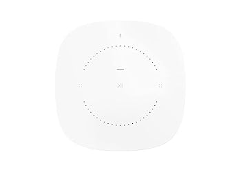 T*m様 ソノス Sonos One Gen2 ホワイト Sonos One Gen2 Biały - Opinie i ceny na Ceneo.pl