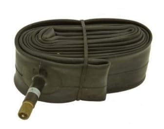 Bicycle Inner Tube, 26x4.00 Fat Tyre Size, Black-image-7