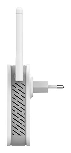 Repetidor Wireless Mesh D-Link N300 DAP-1325 Branco