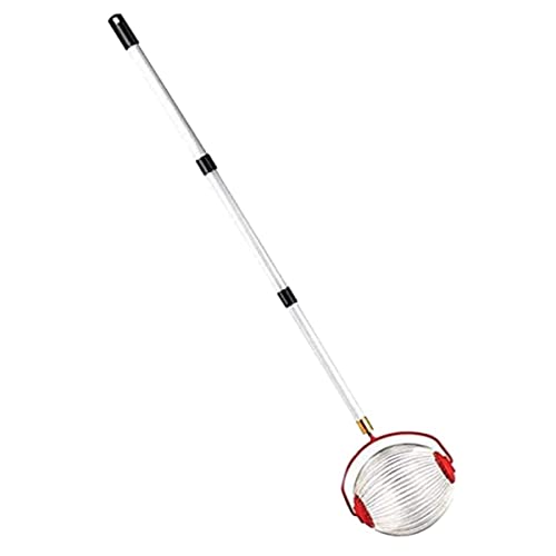 LEISHENT Collector Basket Roller Fruit Collector Fruit Picker Chestnut Harvester Ball Picker Orchard Tool, Nut Gatherer Picker Cover