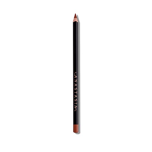 Image of Anastasia Beverly Hills - Lip Liner Precision Matte Long-Lasting Pencil | High-Definition Shaping, Creamy Velvet Texture, Extreme Precision Design, Long-Wearing & Smudge-Proof, expertly curated.