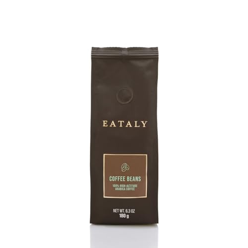Eataly 100% High Altitude Arabica...