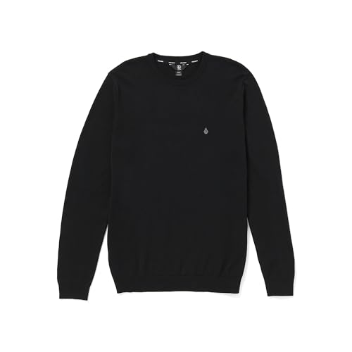 Volcom Uperstand Sweater Knits2