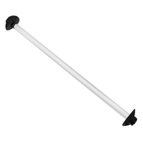 Garneck Spinning Yarn Holder for Bag Knitting Crocheting Accessory Charm Backing Lightweight Organizer