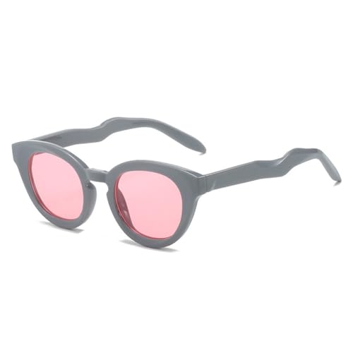 Lunettes de soleil femmes nuances ovales pour éviter la fatigue oculaire