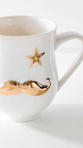 Taza para mujer Mr. y Mrs. Muse Jonathan Adler miniatura 4