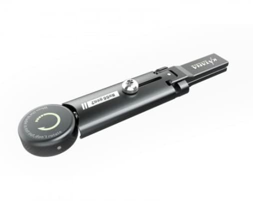 Vapon Katana Decodificador HU66 Gen2 Auto Pick and Decodificador Lockpick Tool Herramienta de cerrajería