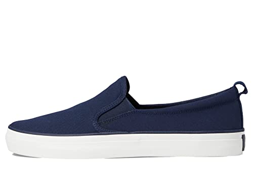 Image of Sperry Women's, SeaCycled Crest Twin Gore Canvas Sneaker
