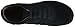 Geox Men's U Nebula B Sneaker, Black, 9