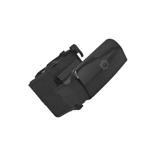 Bouton frein à main électronique pour Citroën C4 Picasso et DS4 - 5