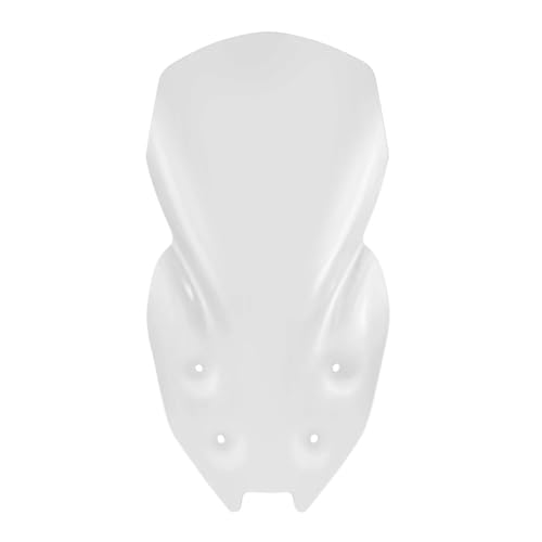 Déflecteur parebrise moto GSX-S1000GX 2024-2025 carénage bulle protection