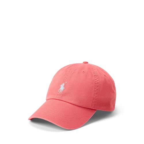 Image of Polo Ralph Lauren Men's Cotton Chino Baseball Cap