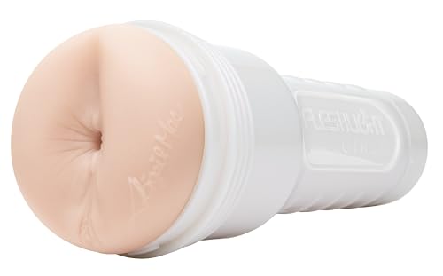 Masturbateur homme Fleshlight Abigail Mac Delish sensation intense Real Experience