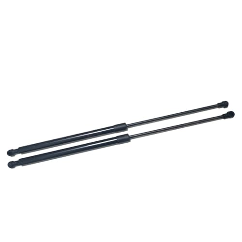 Tige hydraulique de capot pour VW Jetta à levage fluide et amorti sécurisé