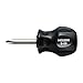 Hozan D-69 Stubby Screwdriver, JIS +2 (Japan Import)