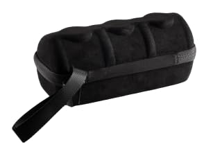 ProCase 腕時計ケース 3本 EVAハードケース 防塵 保護 持ち運び アクセサリー収納ボックス 女性と男性両用