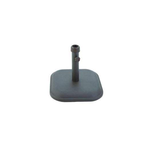 Hampton Bay Patio Umbrella Base In Brown Buy Online In Albania At Desertcart