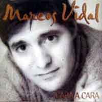 Cara A Cara [Audio CD]