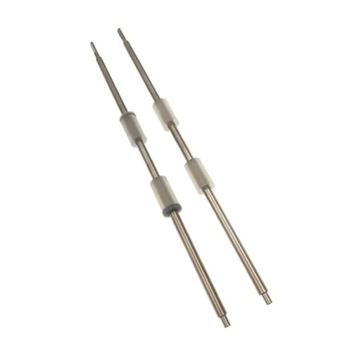 Rouleau de sortie de papier pour réparer les bourrages du Fujitsu S1500