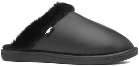 Rocket Dog Women's Slipper, Black, 10 | Image 7
