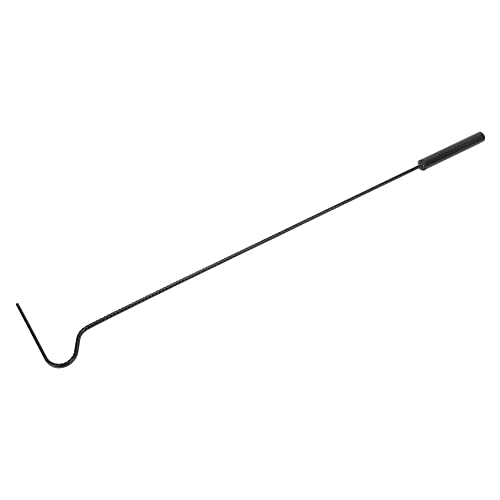 Professional Snake Tongs - Retractable Reptile Handling Tools For Safe Snake Catching Anti-Bite Snake Grabber Hook And Strong Snake Hook Included #TOP4