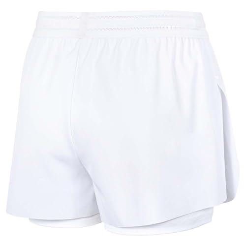 Short Tecnifibre Team Stretch extensible taille L respirant