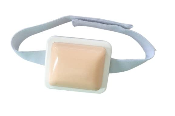 Kay Kay Industries - Advance Intramuscular Injection Training Pad For Medical Students and Doctors | Highly Accurate and Detailed Anatomy Tool (B08C4B4J7M) Amazon Price History, Amazon Price Tracker